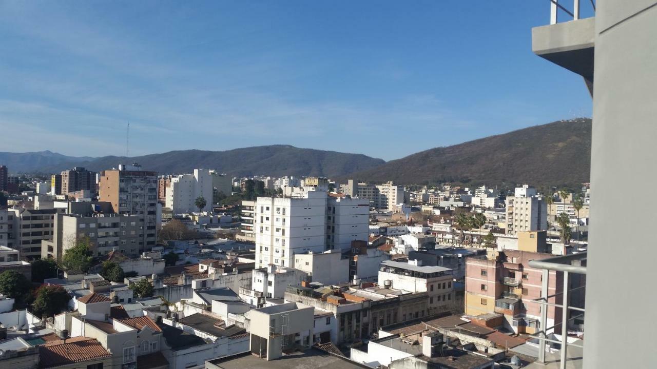 Excelente Departamento En Edificio 4**** Apartamento Salta