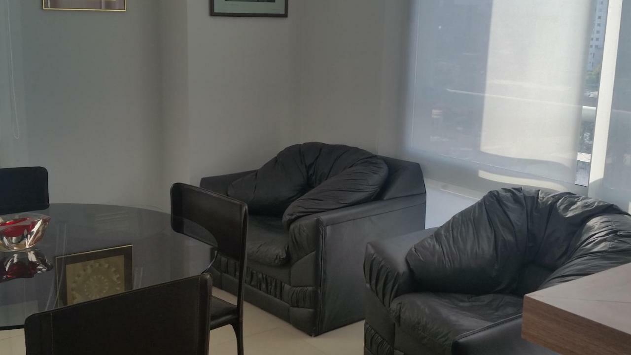 Excelente Departamento En Edificio 4**** Salta