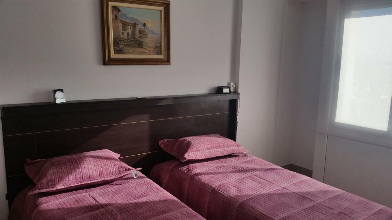 Excelente Departamento En Edificio 4**** Apartamento