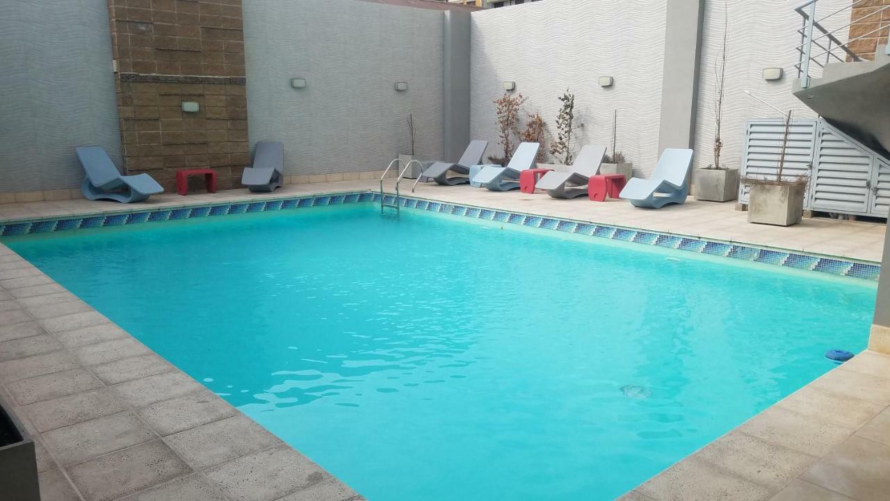 Apartamento Excelente Departamento En Edificio 4****