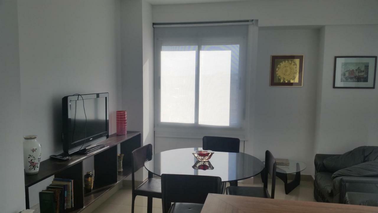 Apartamento Excelente Departamento En Edificio 4**** Salta