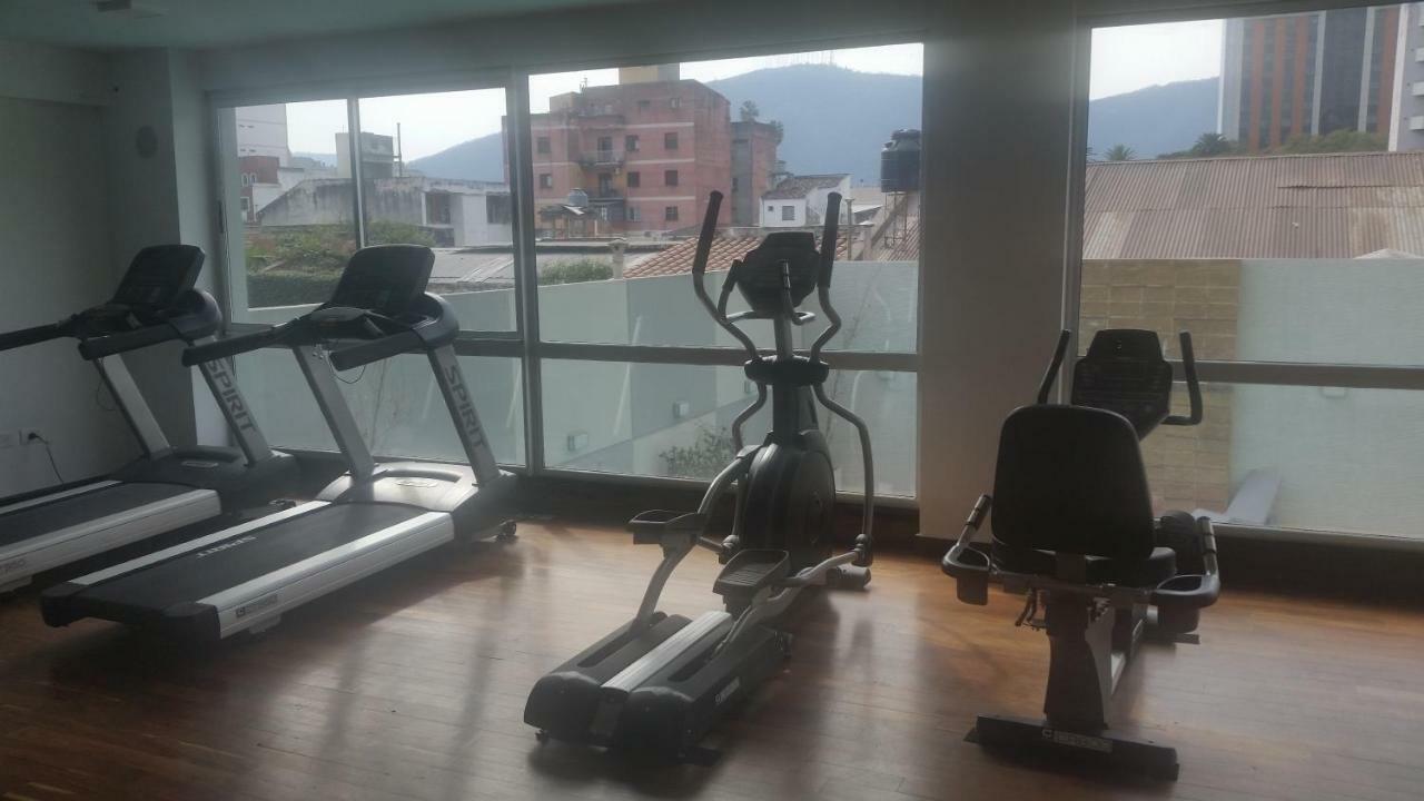 Apartamento Excelente Departamento En Edificio 4**** *