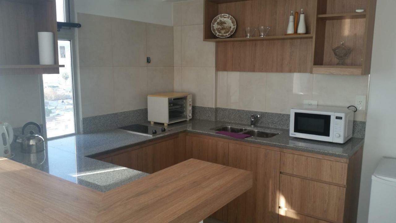 Apartamento Excelente Departamento En Edificio 4**** Salta