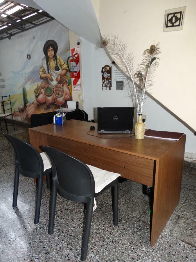 La Pachamama Inn