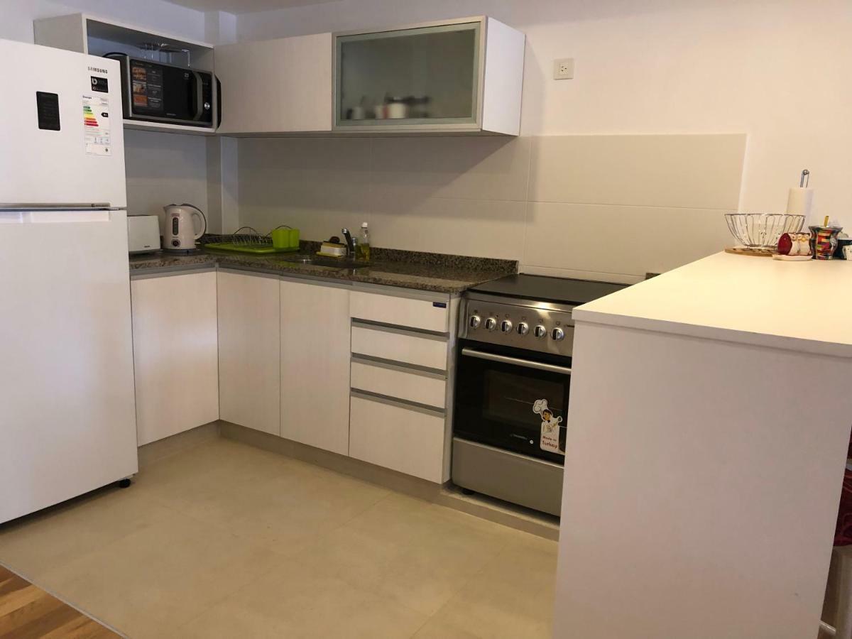 Apartamento Un Lugar único En Altos De Juramento - La Linda *