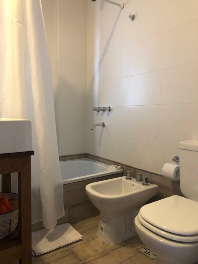 Un Lugar único En Altos De Juramento - La Linda Apartamento Salta
