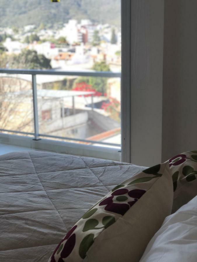 Un Lugar único En Altos De Juramento - La Linda Apartamento