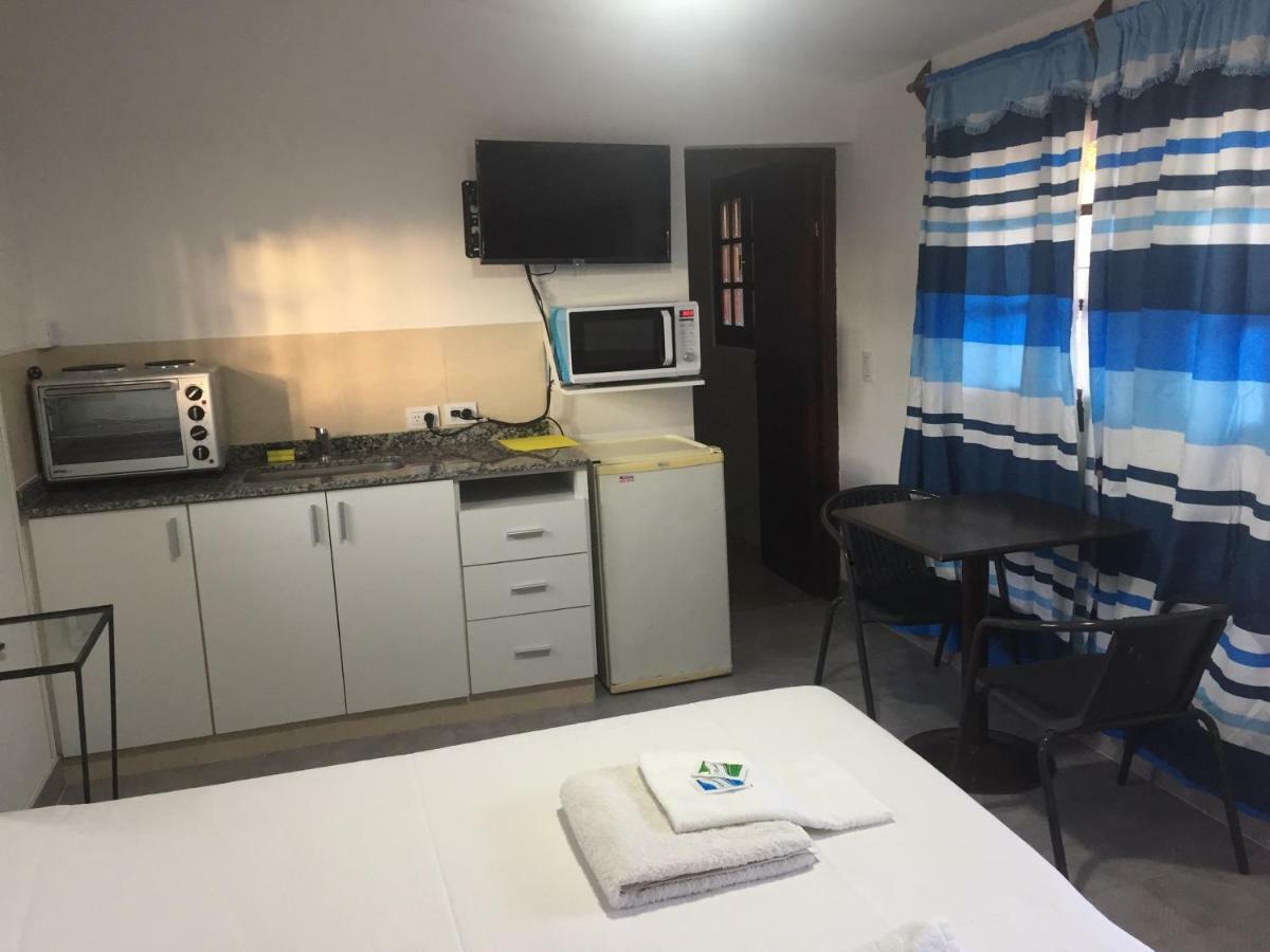 Depto Tres Cerritos Apartamento Salta