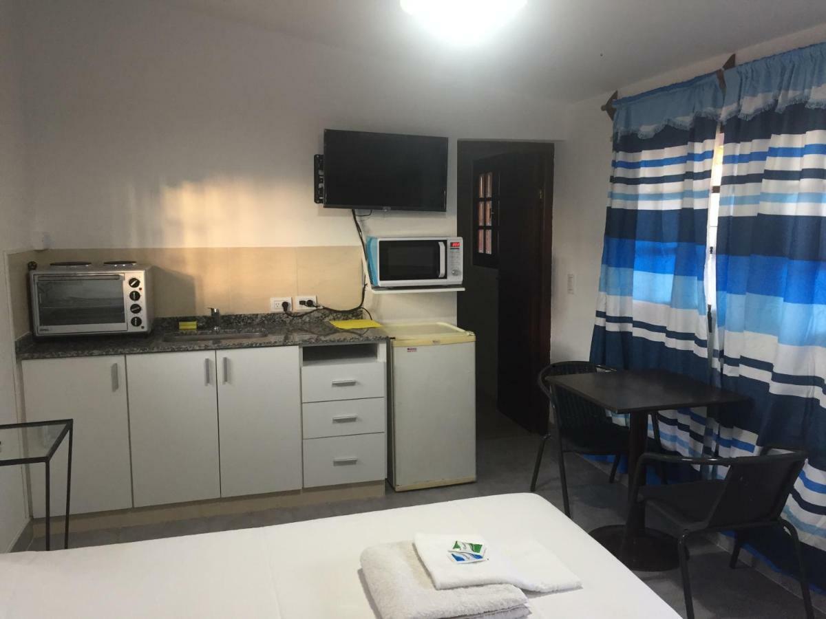 Depto Tres Cerritos Apartamento Salta