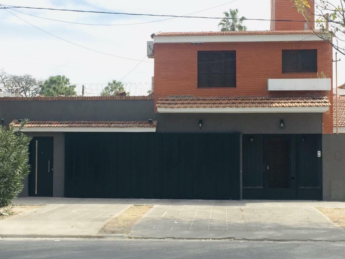 Apartamento Depto Tres Cerritos