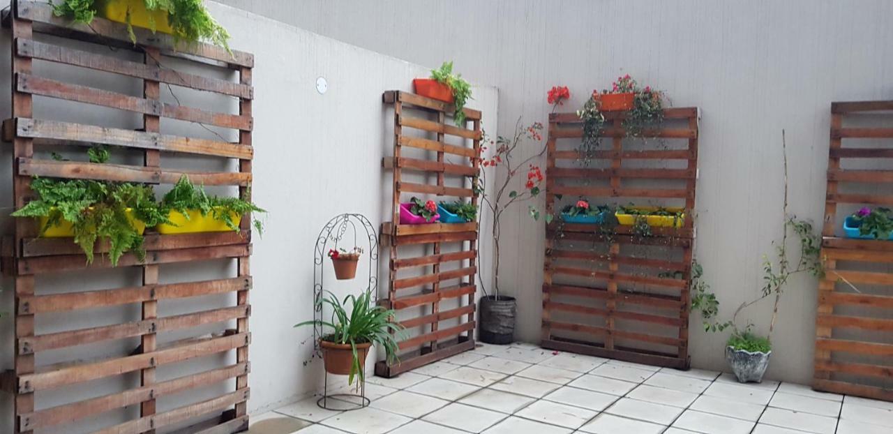 Apartamento Leguizamon Apartamento *