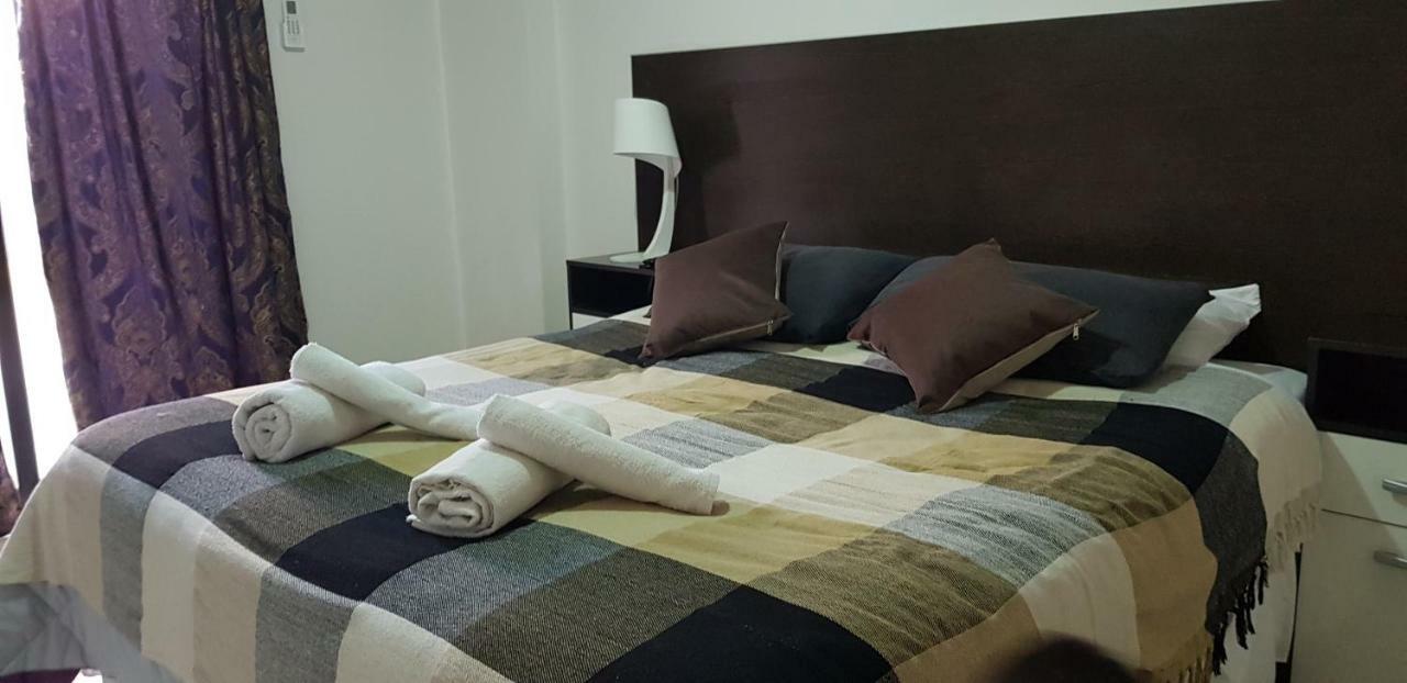 Apartamento Leguizamon * Salta