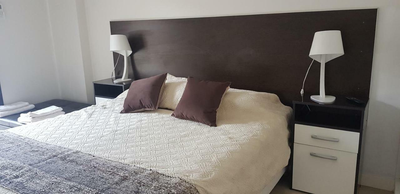 Apartamento Apartamento Leguizamon *