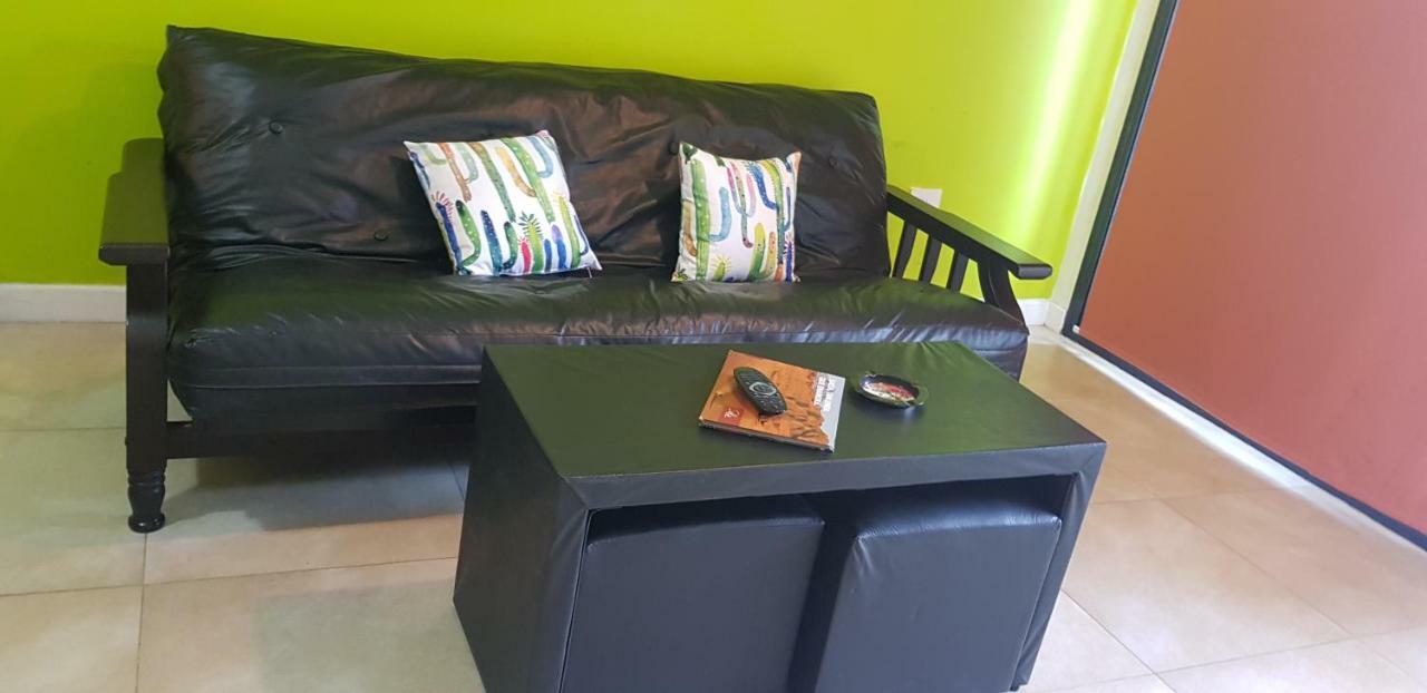 Apartamento Leguizamon Apartamento *