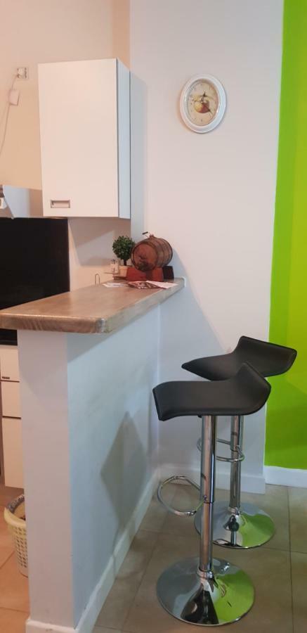 Apartamento Apartamento Leguizamon Salta