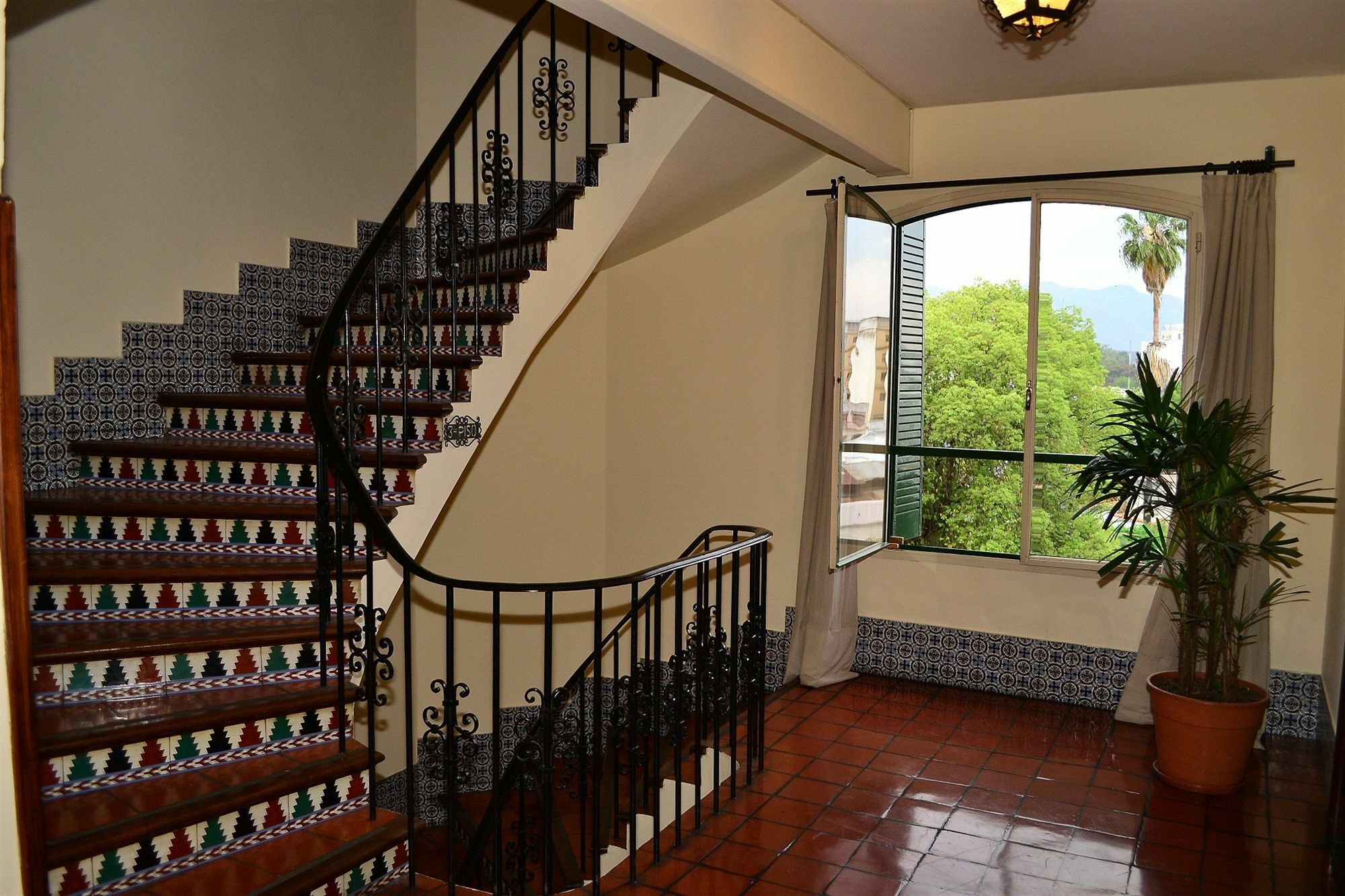 Hotel Salta Hotel Salta