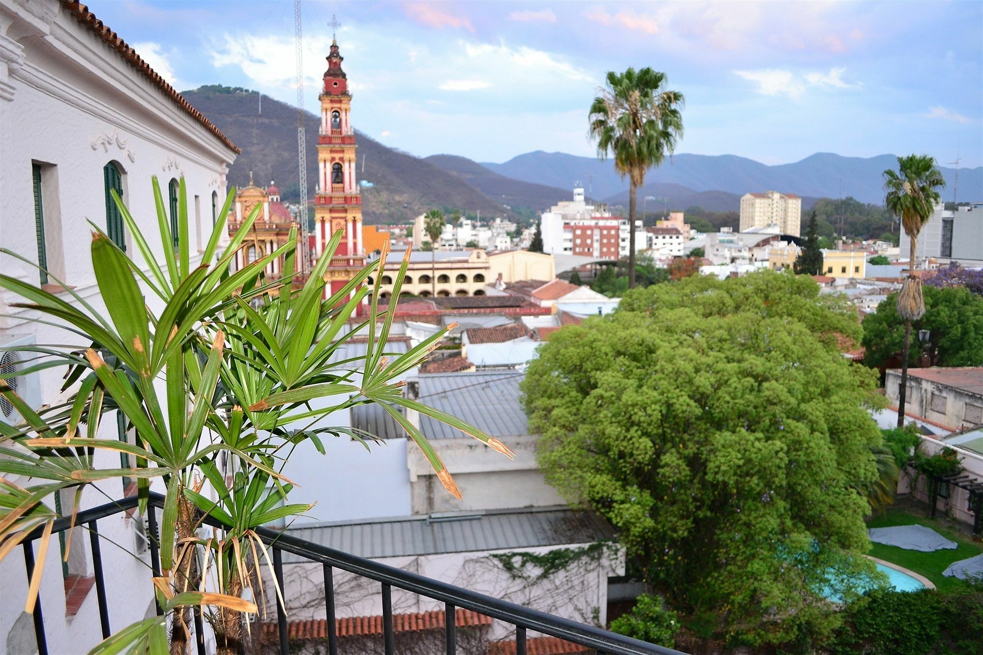 Hotel Salta Salta