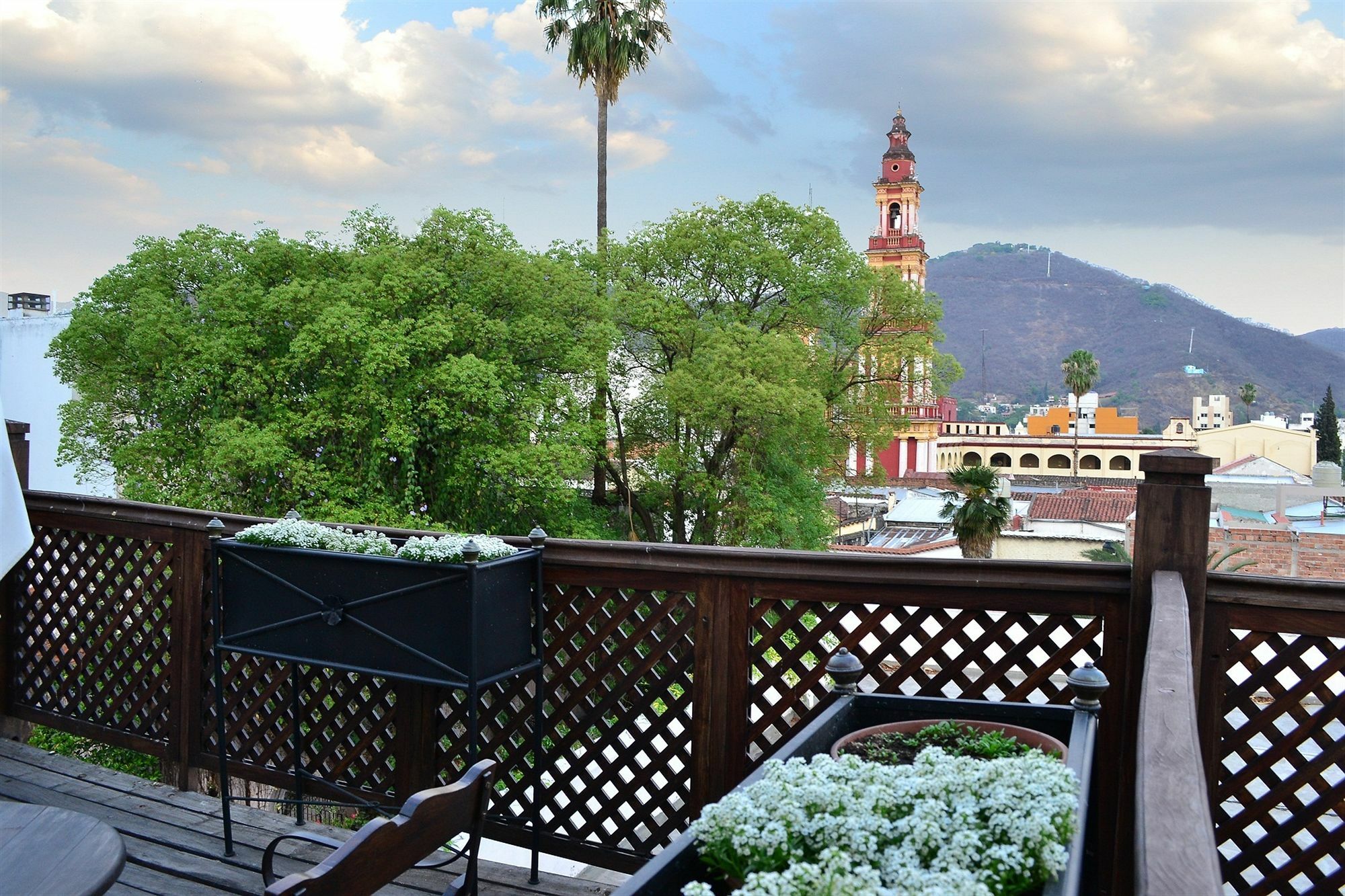 Hotel Salta