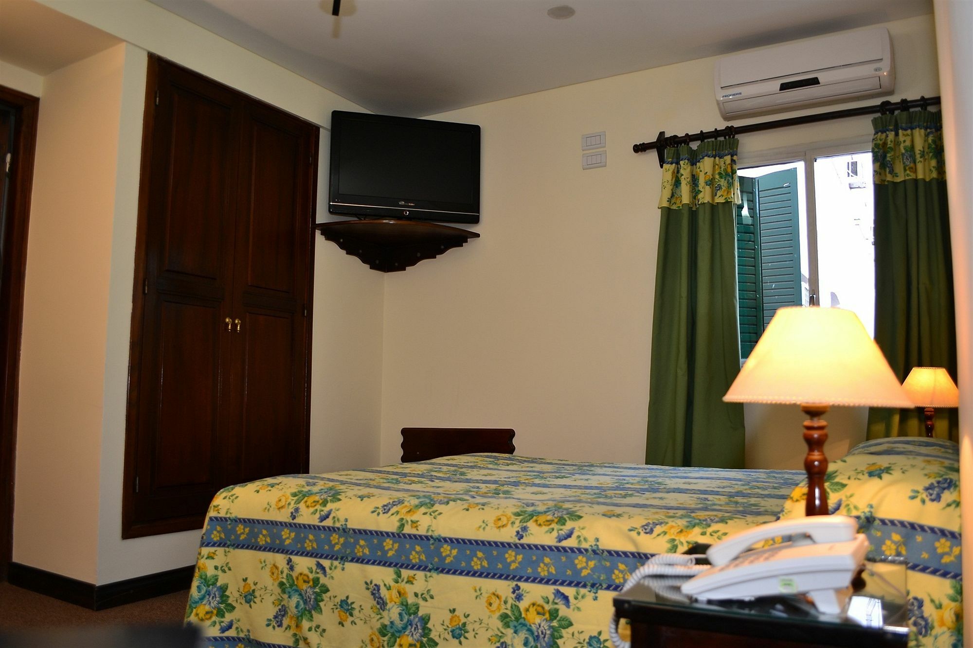 Hotel Salta Hotel