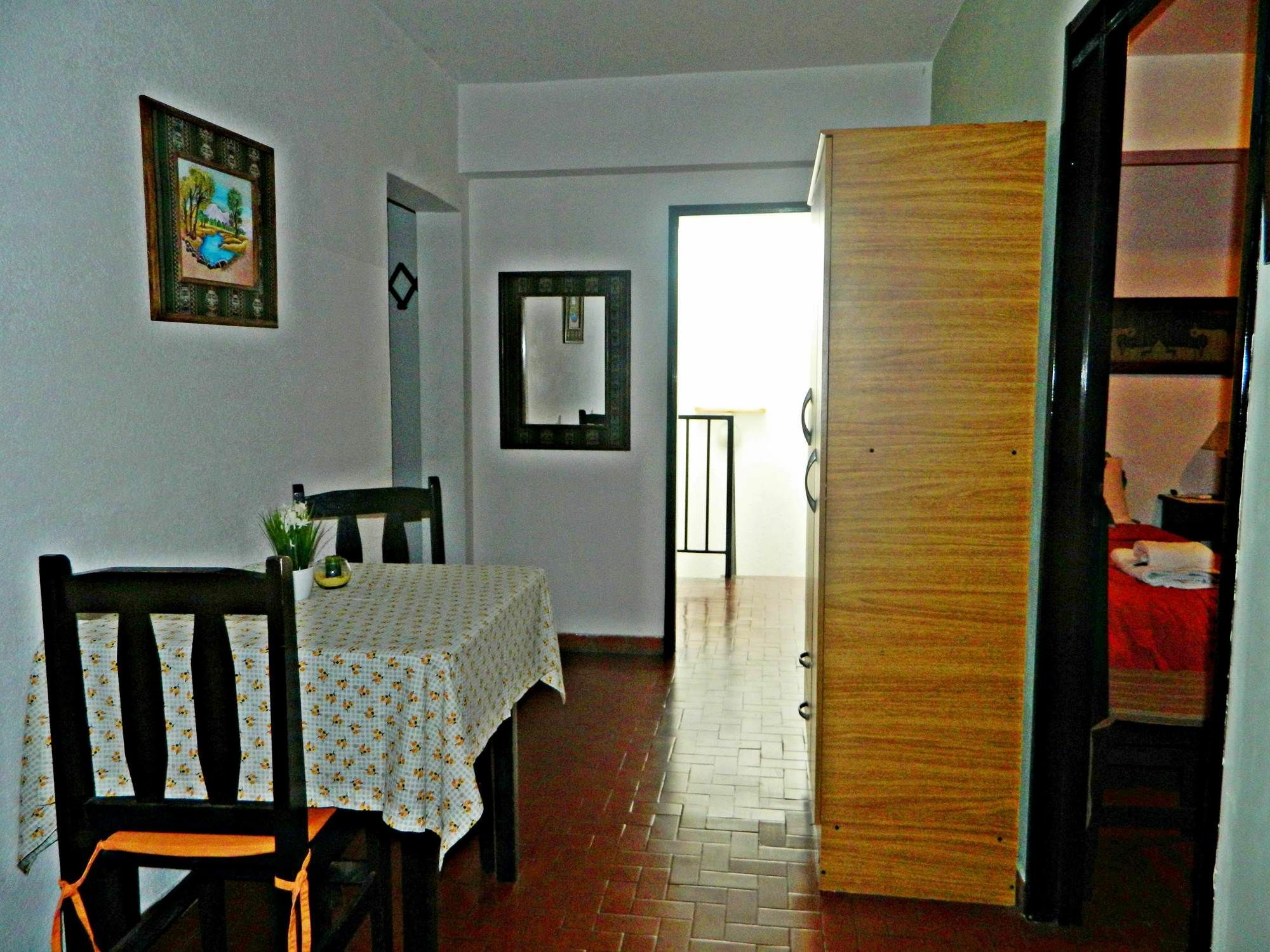 Bed and breakfast De Nubes 3*