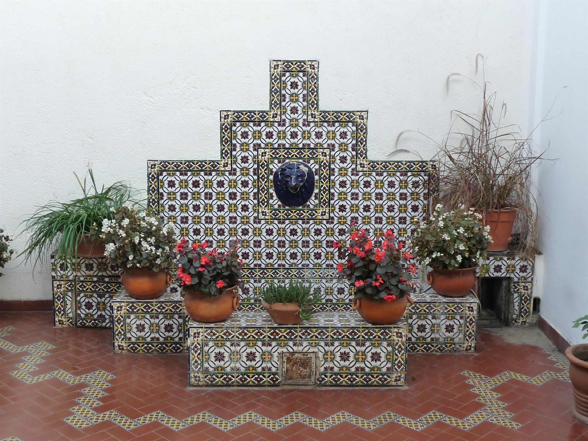 De Nubes Bed and breakfast 3*