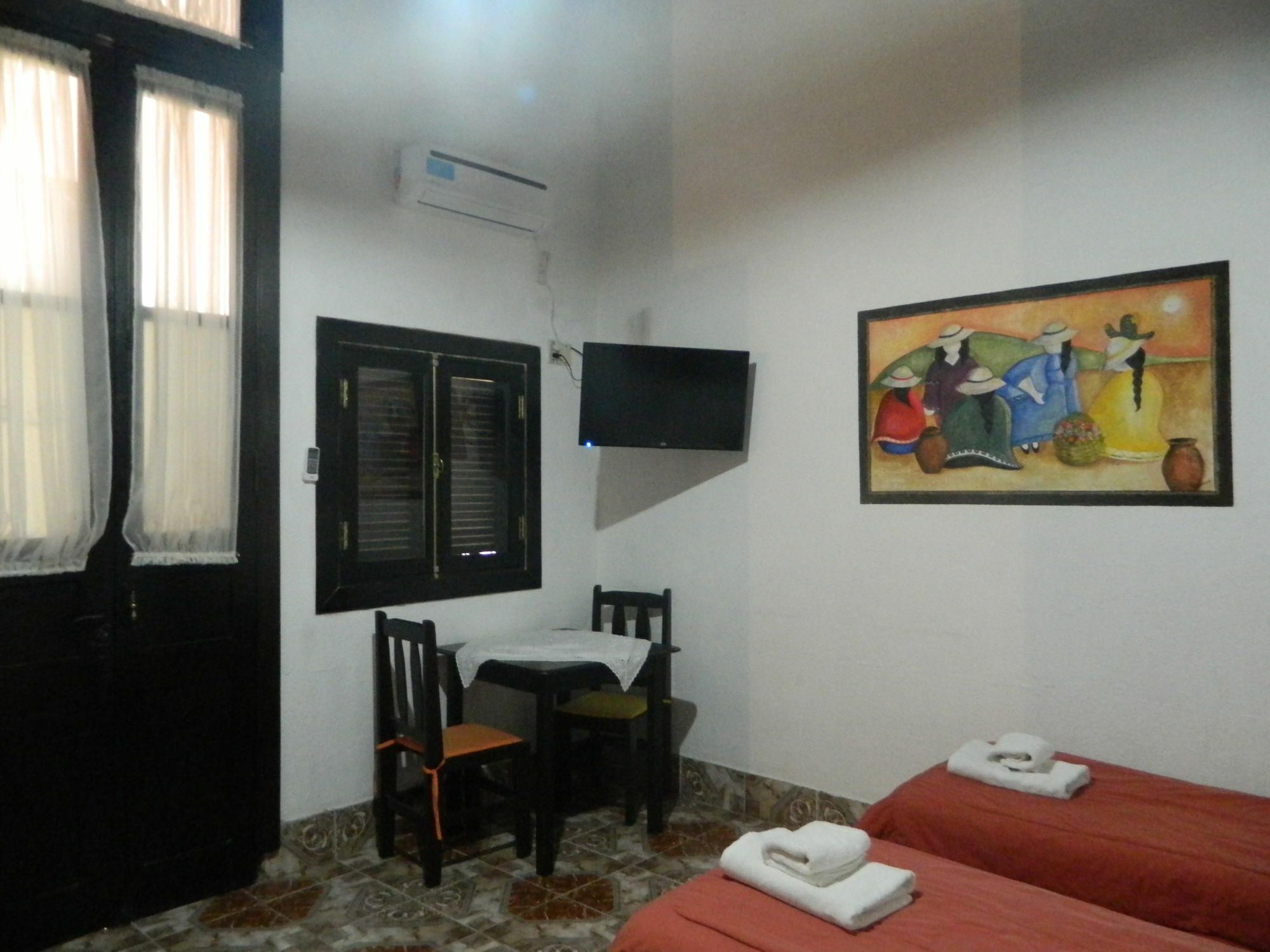 Bed and breakfast De Nubes Salta