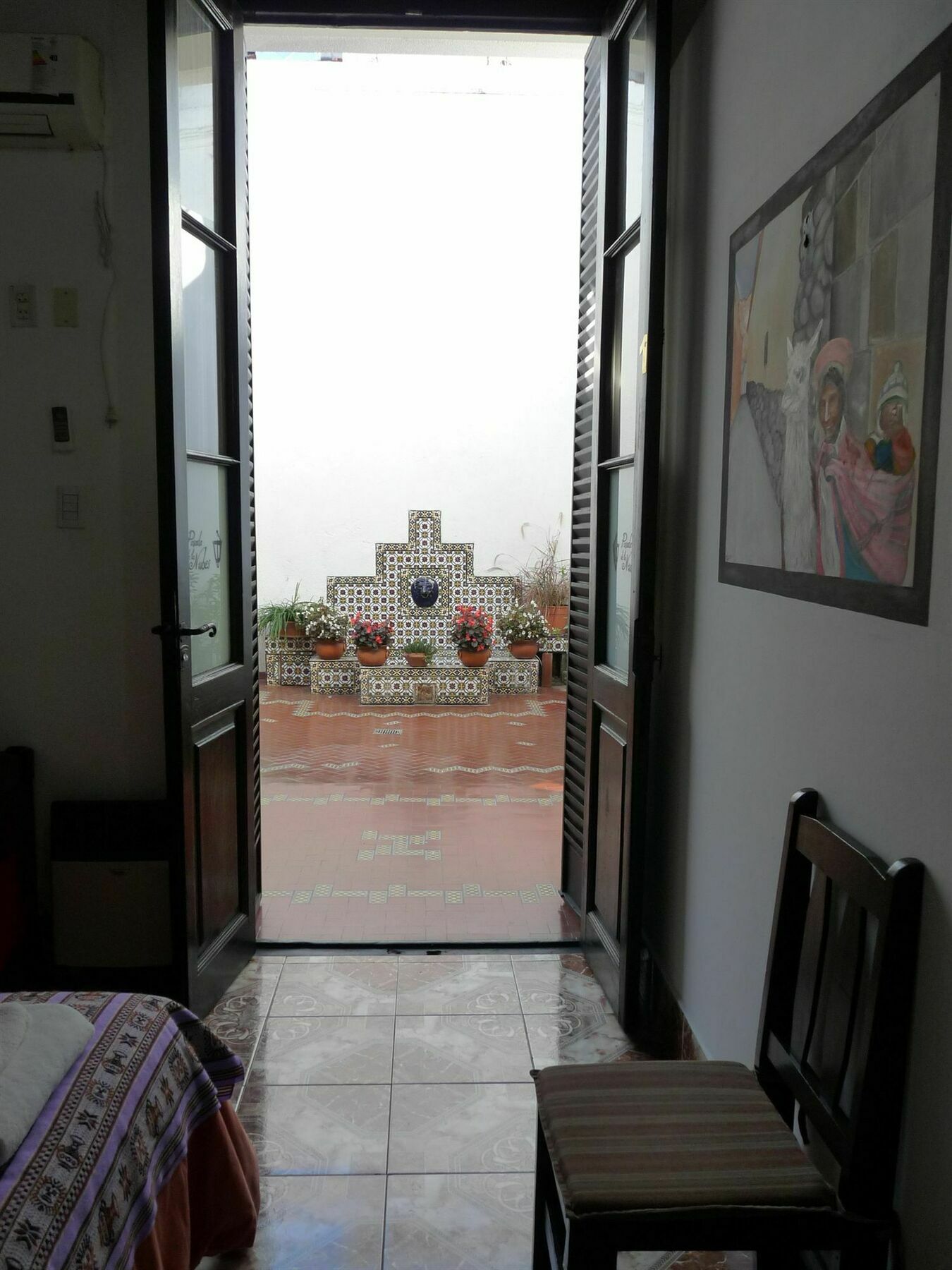 De Nubes Bed and breakfast 3*