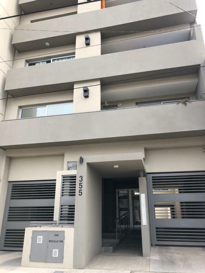 Apartment Moderno Loft En *