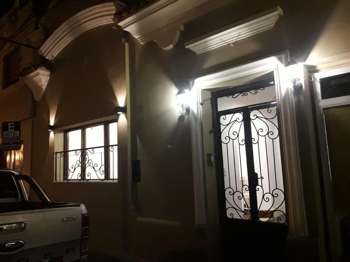 Hotel Casa Nativa Salta