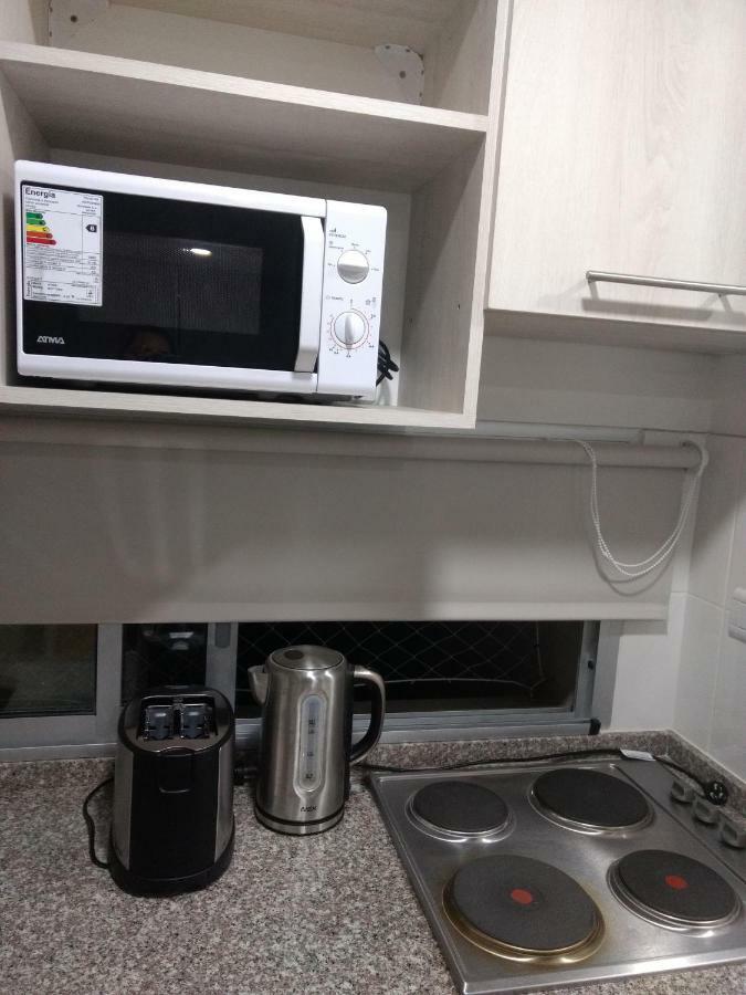 Luxury Apartment