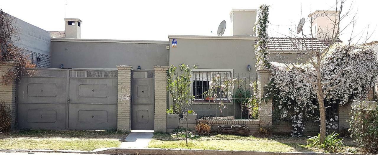 Hermosa Y Comoda Casa - El Limonero Apartment Salta