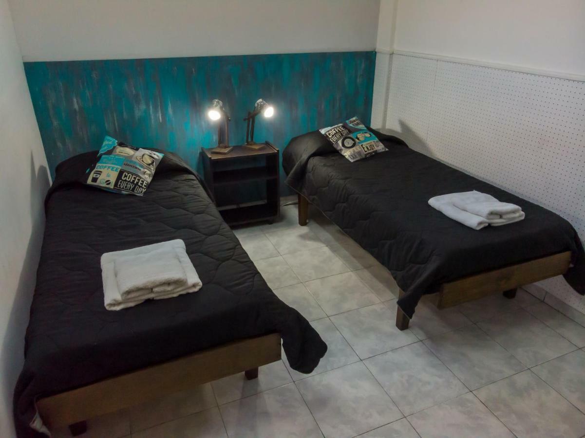 Apartamento Apartamento Loft Salta