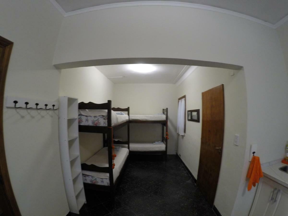Apartment Monoambiente San Martin