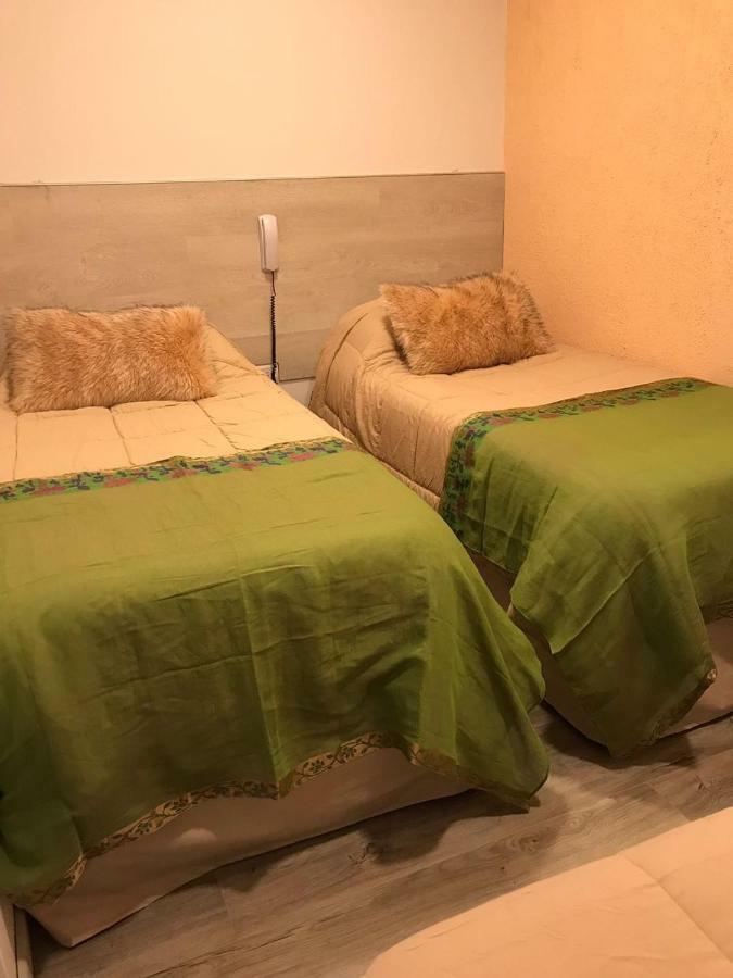 Apartahotel Giova 3*