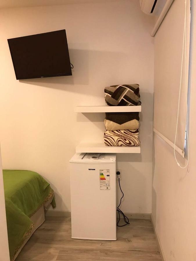 Apartahotel Giova Salta
