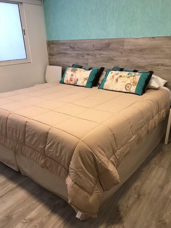 Giova Apartahotel 3*