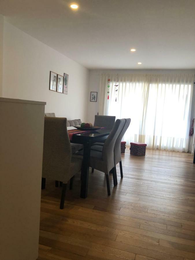 Un Lugar único En Altos De Juramento - La Linda Apartamento *