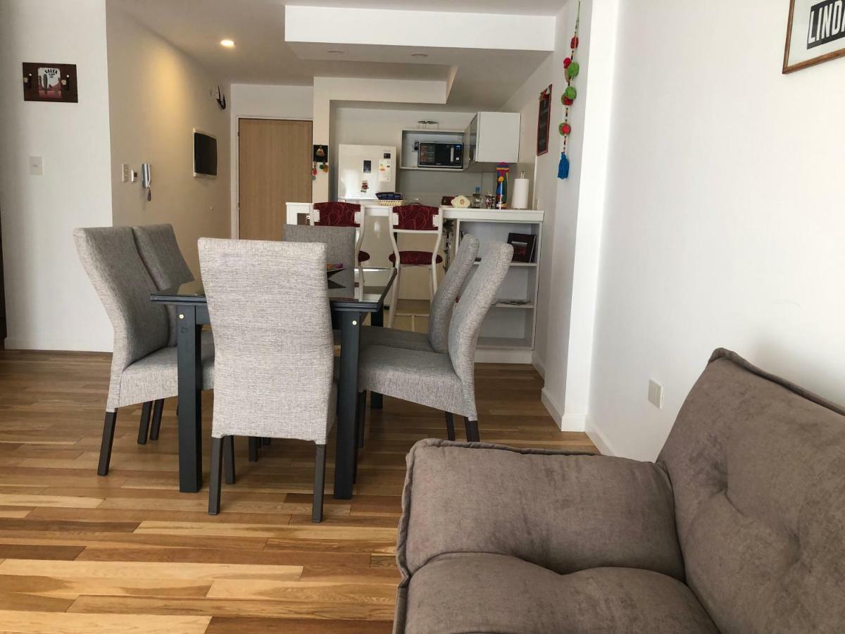 Apartamento Un Lugar único En Altos De Juramento - La Linda Salta
