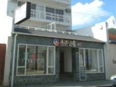 Apartahotel Marilian 3*