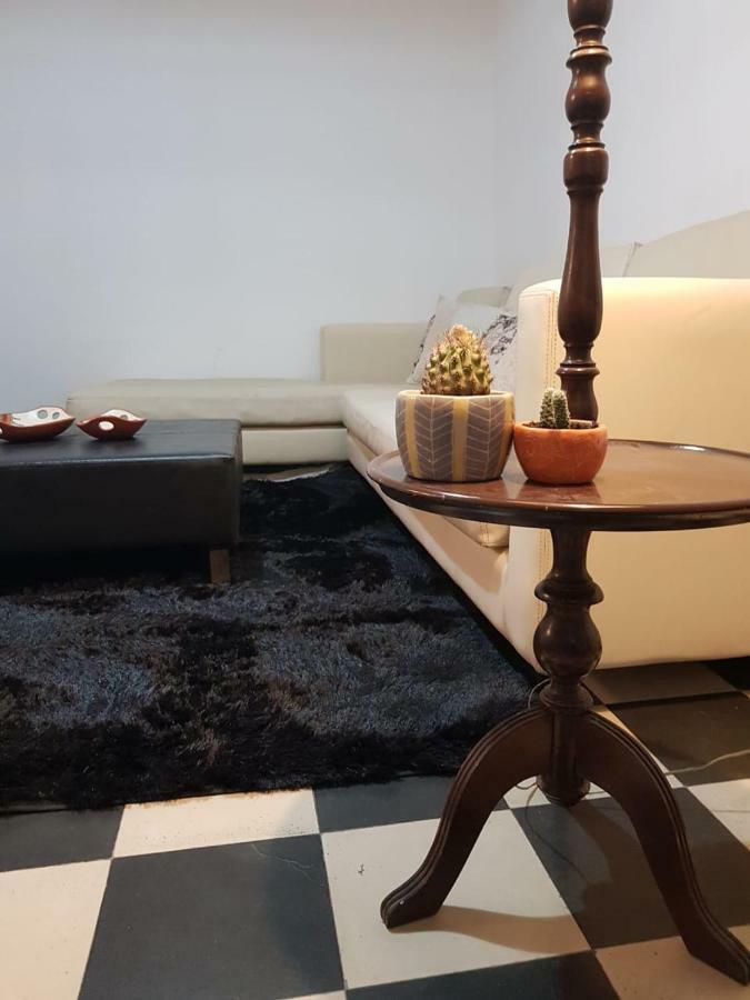 Hotel Casa Nativa