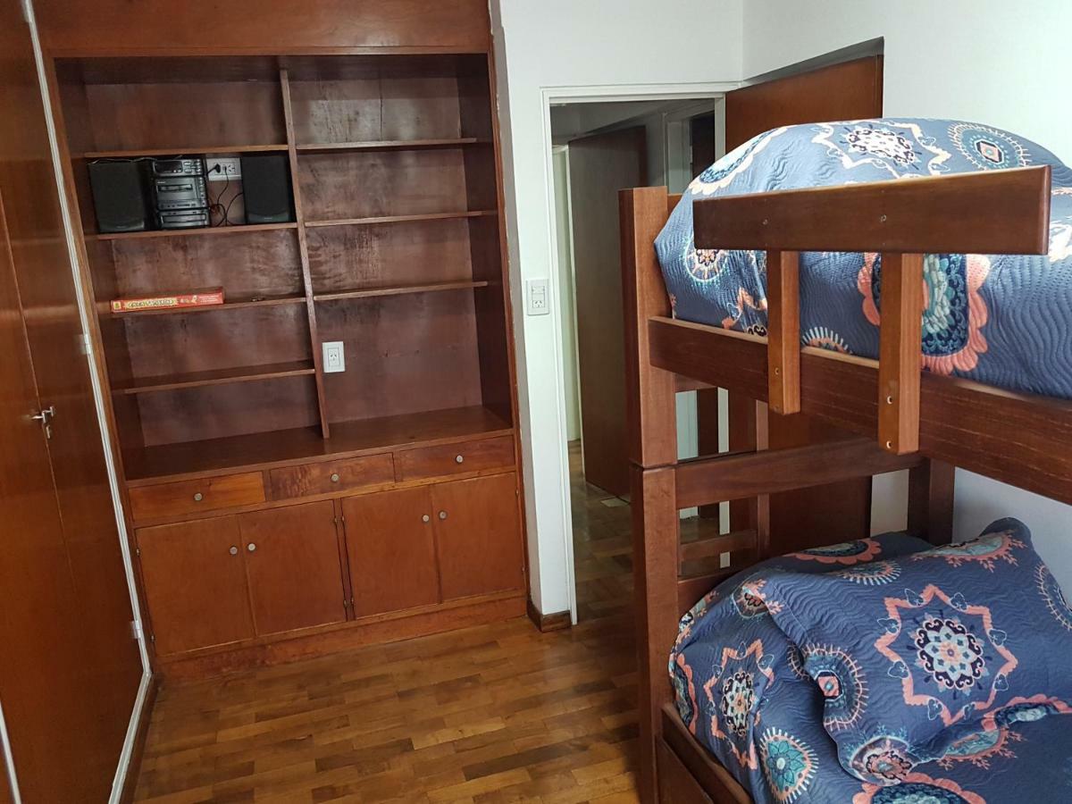 Apartamento Alto Nivel - Departamento *