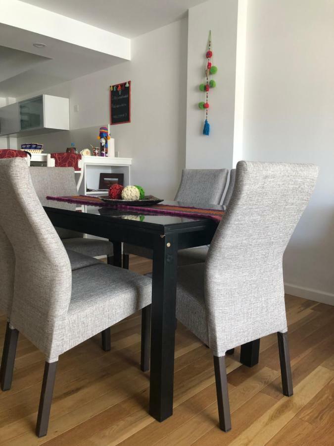 Un Lugar único En Altos De Juramento - La Linda Apartamento *