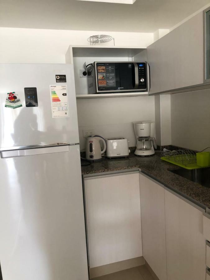 Apartamento Un Lugar único En Altos De Juramento - La Linda