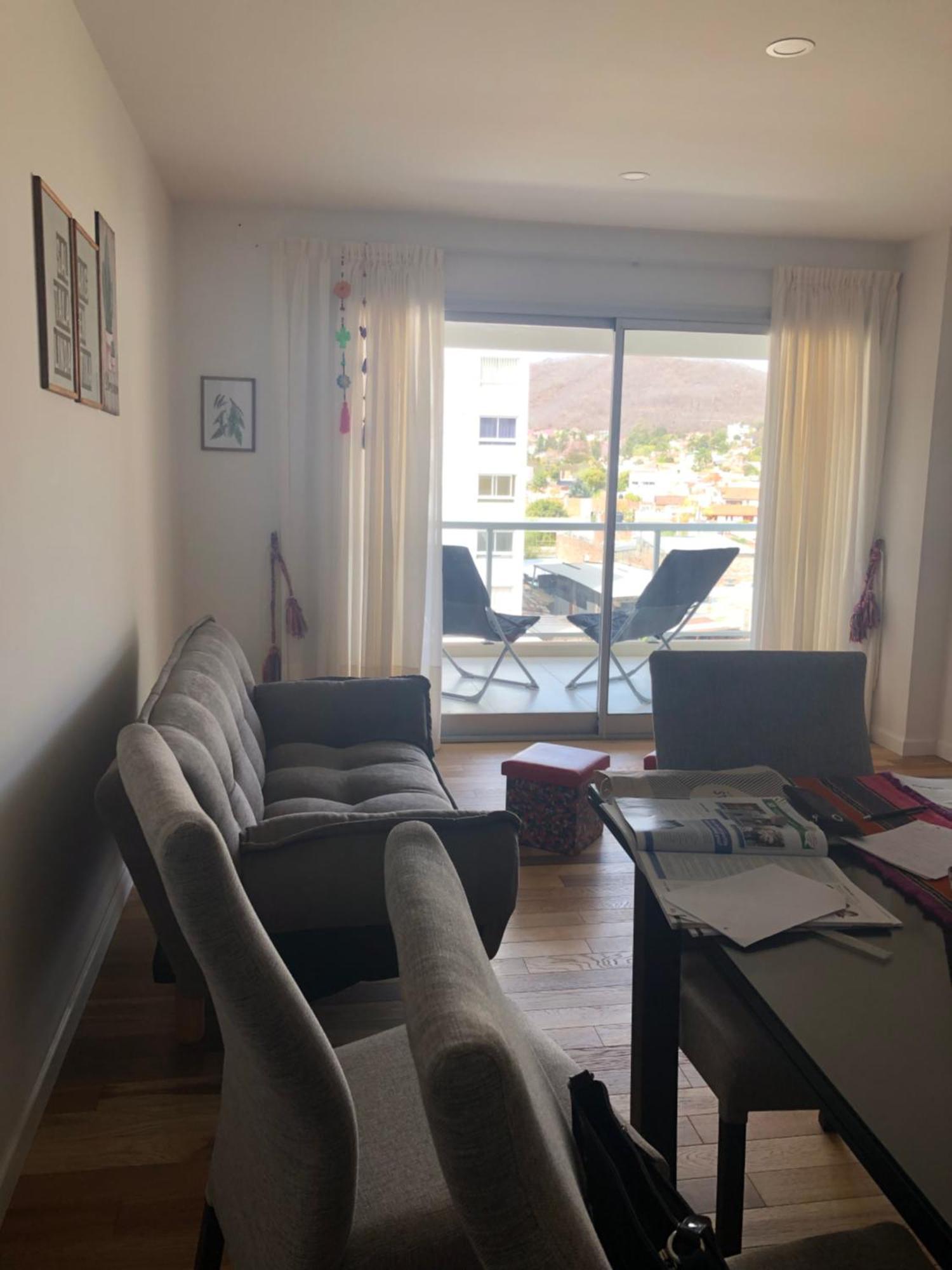 Un Lugar único En Altos De Juramento - La Linda Apartamento Salta