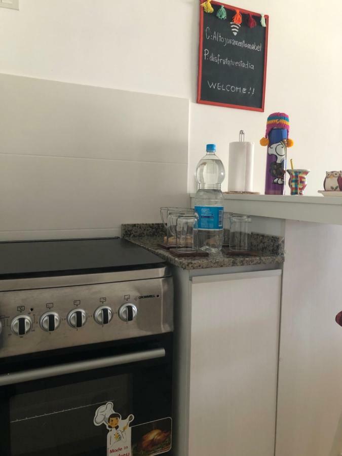 Apartamento Un Lugar único En Altos De Juramento - La Linda *