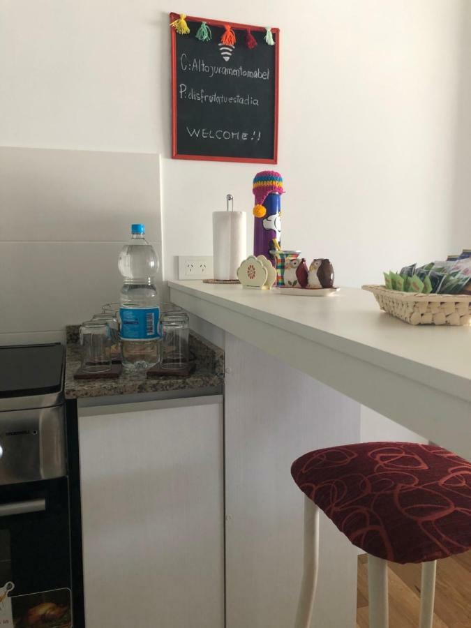 Apartamento Un Lugar único En Altos De Juramento - La Linda Salta