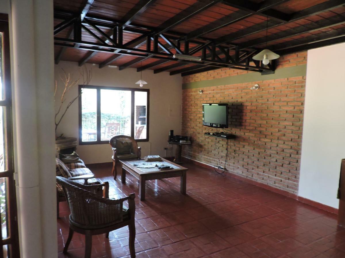 Holiday home Cerros De Salta