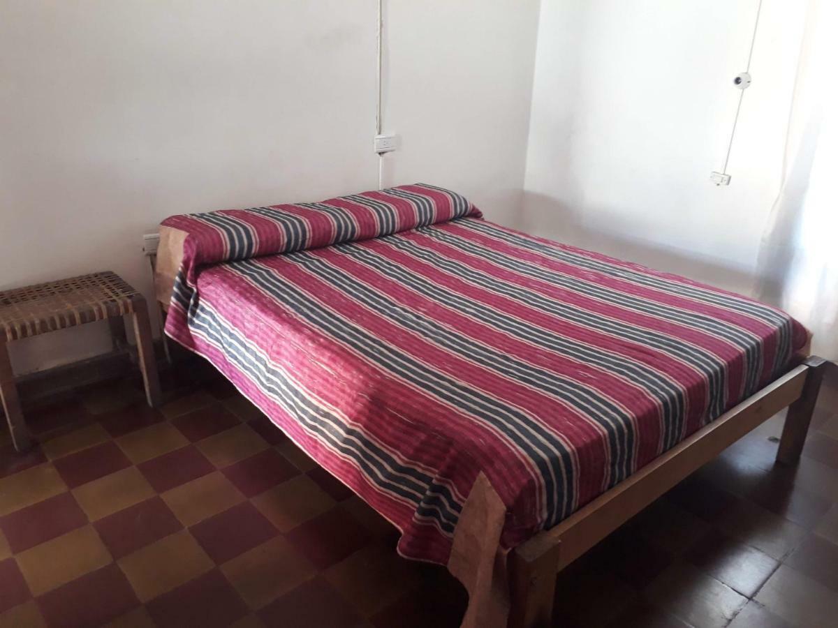 Nuevo Puesto Salta