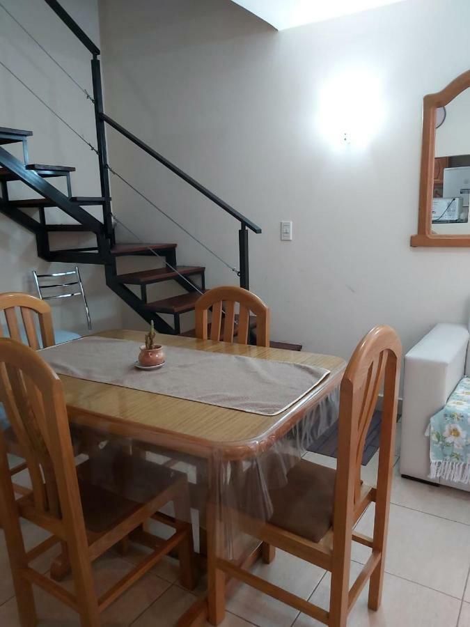 Apartment Taruca Salta