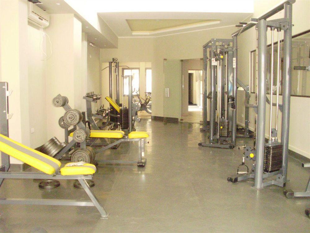 Ghala Hotel